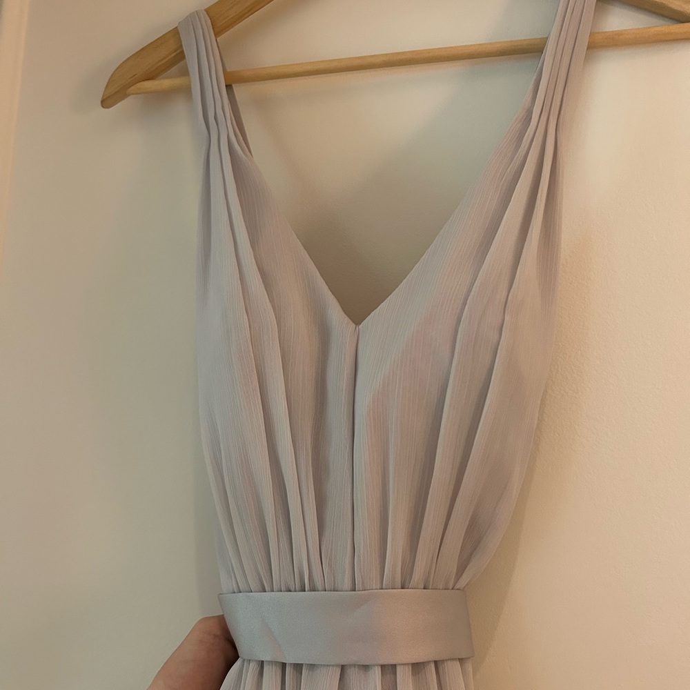 VERA WANG Bridesmaid Dress Size 0